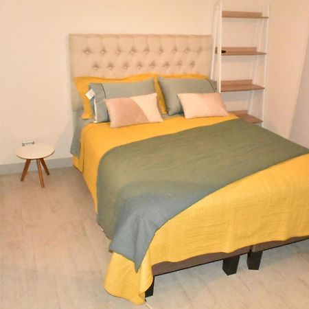サンティアゴExclusivo Departamento Stgo Centroアパートメント エクステリア 写真