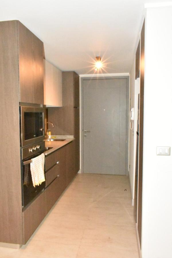 サンティアゴExclusivo Departamento Stgo Centroアパートメント エクステリア 写真