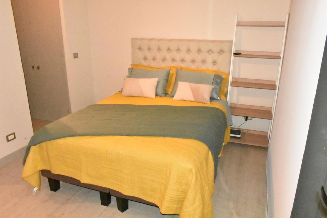 サンティアゴExclusivo Departamento Stgo Centroアパートメント エクステリア 写真